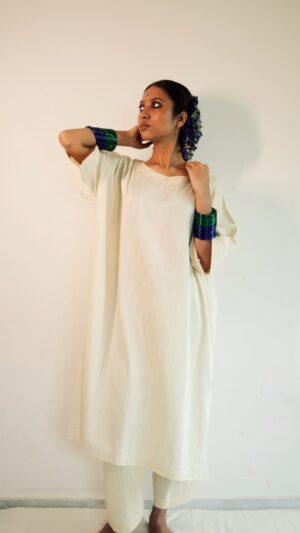Soft white Easy Set