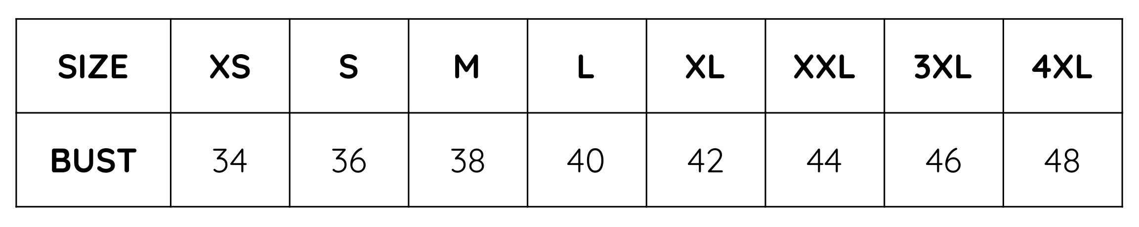 top-measurements