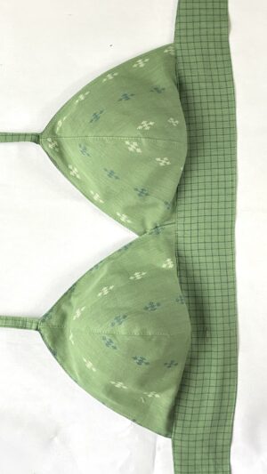Sage Bustier