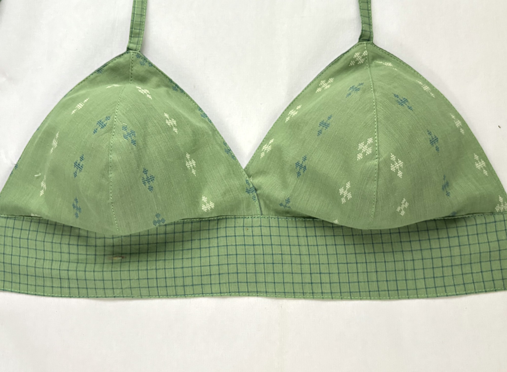 Sage Bustier - Image 2
