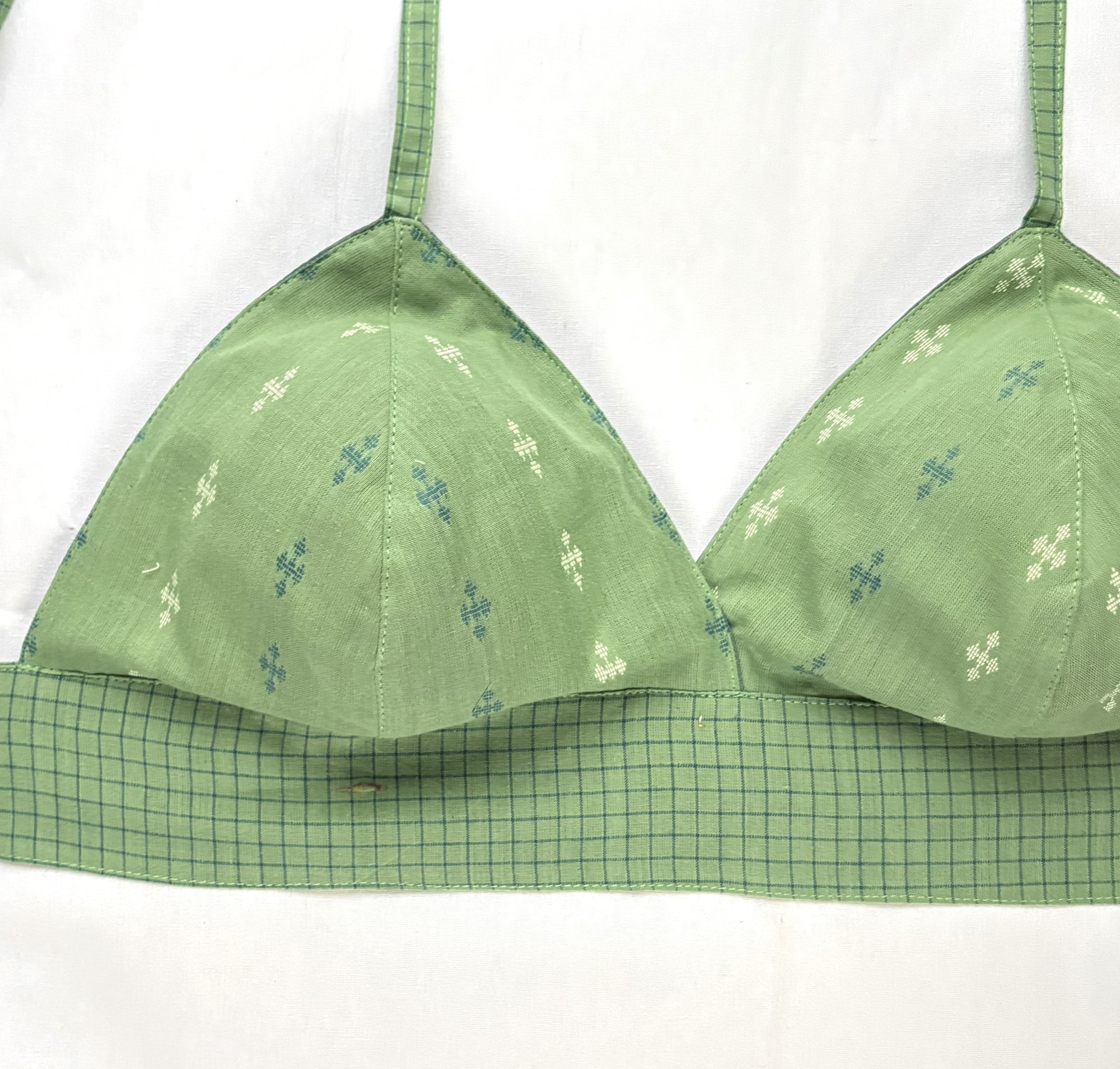 Sage Bustier - Image 3